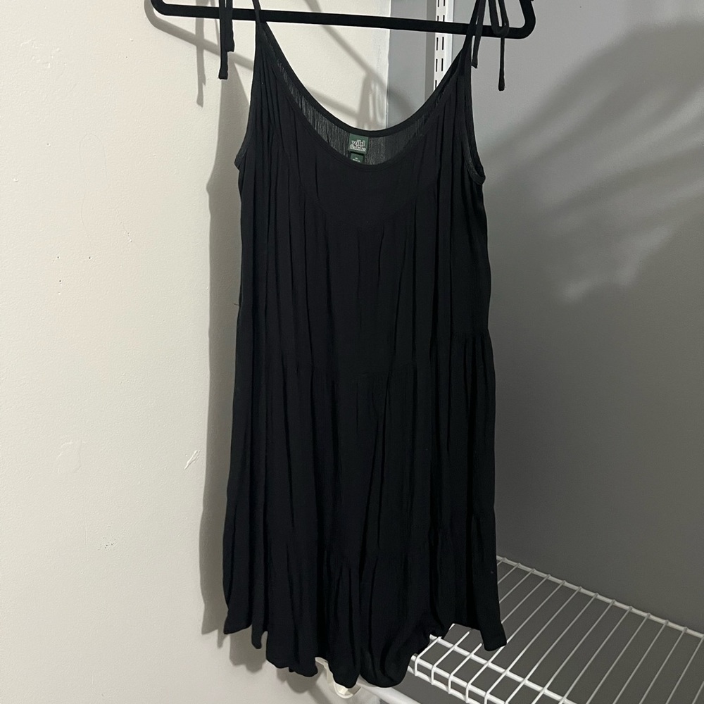 Wild fable XL dress